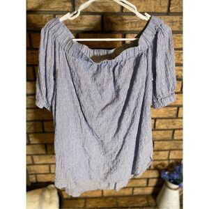 ‎Michael Kors Womens Blouse